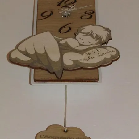 ベッド・アンド・ブレックファスト Dolce Dormire