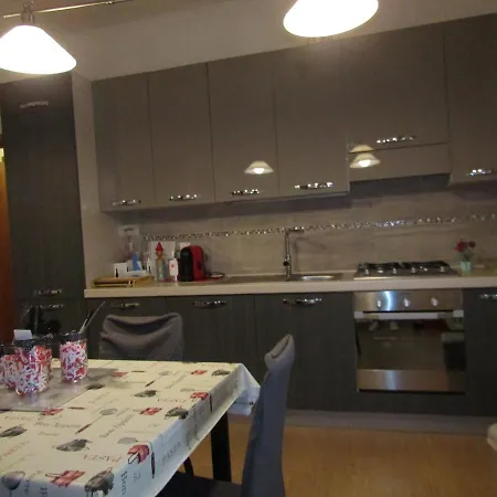 Dolce Dormire フォッジア