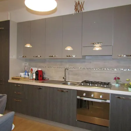 Dolce Dormire ベッド・アンド・ブレックファスト