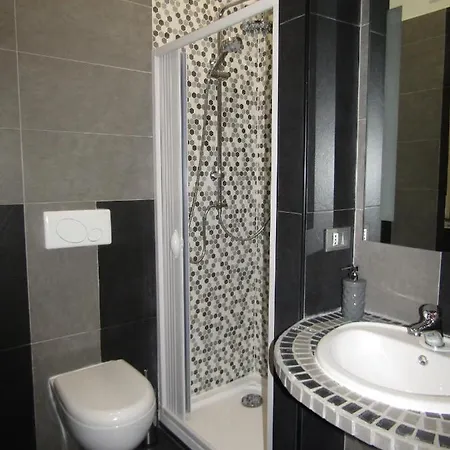 Dolce Dormire ベッド・アンド・ブレックファスト 2*