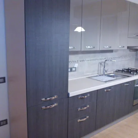 Dolce Dormire ベッド・アンド・ブレックファスト 2*