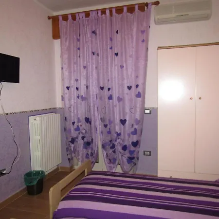 Dolce Dormire フォッジア