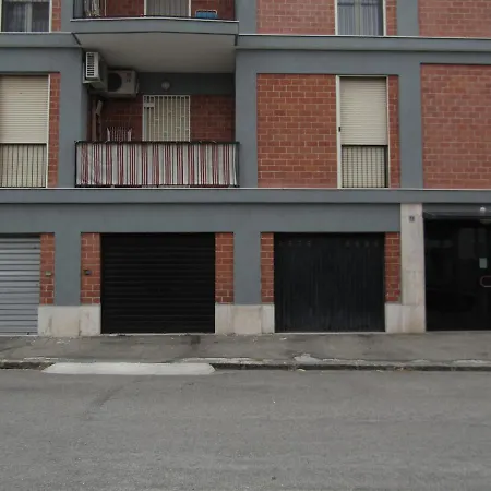 Dolce Dormire ベッド・アンド・ブレックファスト