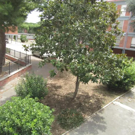 ベッド・アンド・ブレックファスト Dolce Dormire フォッジア