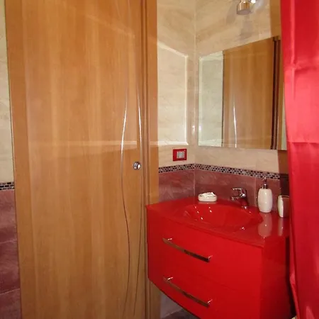 ベッド・アンド・ブレックファスト Dolce Dormire フォッジア