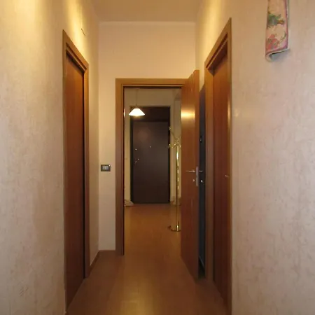 ベッド・アンド・ブレックファスト Dolce Dormire 2*