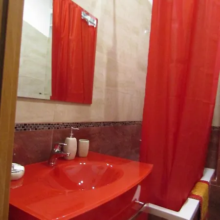 ベッド・アンド・ブレックファスト Dolce Dormire フォッジア