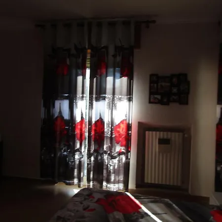 Bed & Breakfast Dolce Dormire Foggia