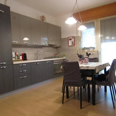 Dolce Dormire Bed & Breakfast 2*