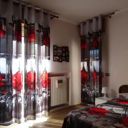 Bed & Breakfast Dolce Dormire 2*