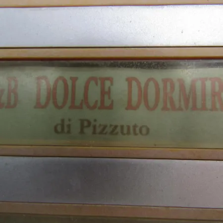 Frühstückspension Dolce Dormire