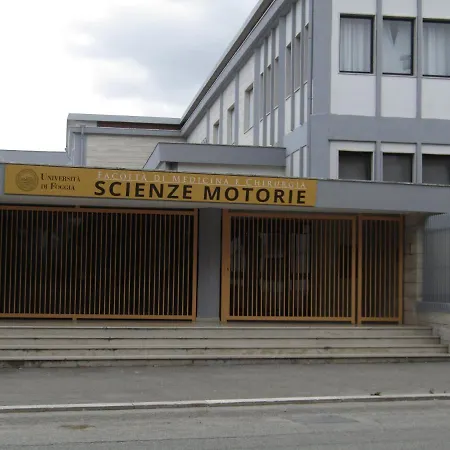 Dolce Dormire Frühstückspension