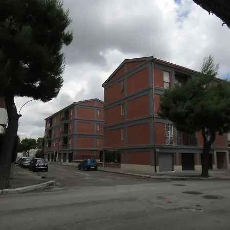 Dolce Dormire Frühstückspension Foggia