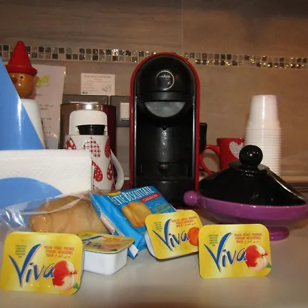 Dolce Dormire 2* Foggia