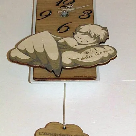 Panzió Dolce Dormire