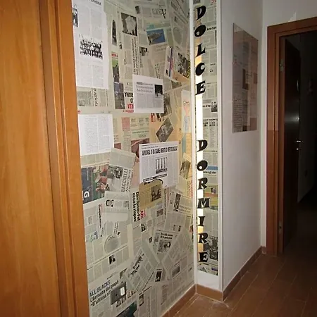 Panzió Dolce Dormire Foggia