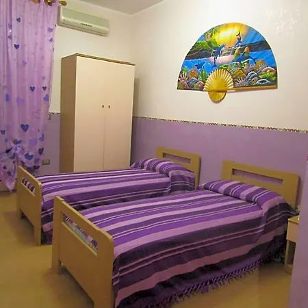 Bed and Breakfast Dolce Dormire