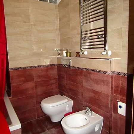 Dolce Dormire Bed and Breakfast