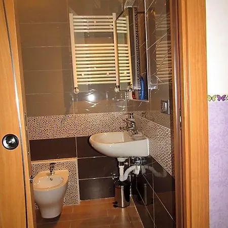 Bed and Breakfast Dolce Dormire Φότζια