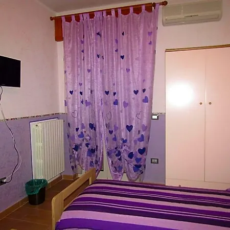 Dolce Dormire Panzió