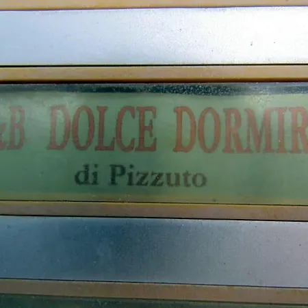 Panzió Dolce Dormire