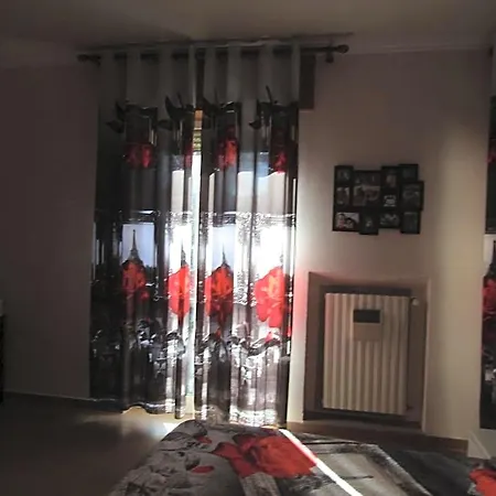 Panzió Dolce Dormire