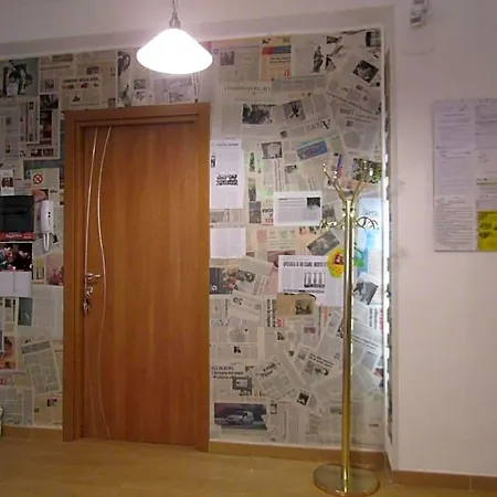 Dolce Dormire Panzió Foggia